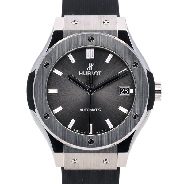 Hublot Classic Fusion 565.NX.7071.RX